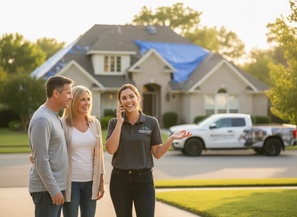Emergency Roof Repair Hamden, OH FAQs